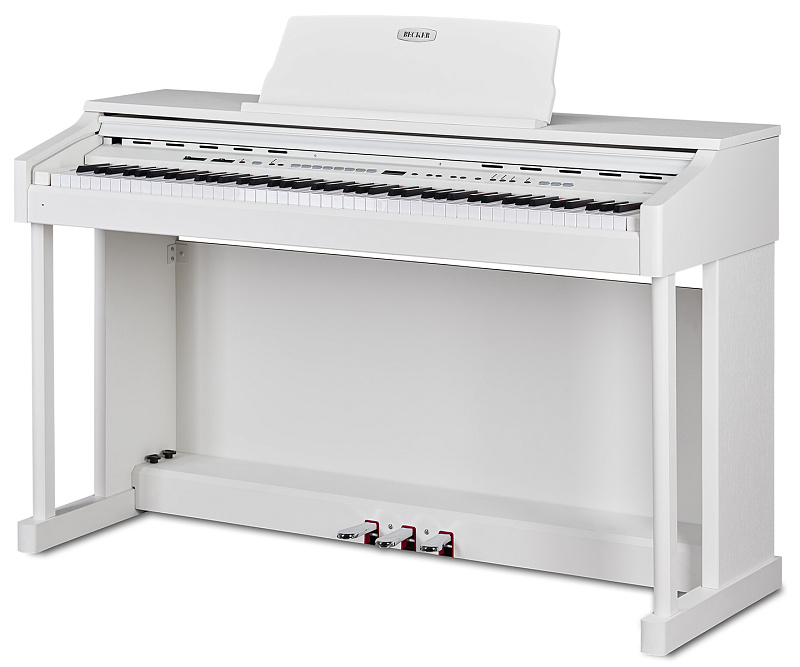 Фото Becker BPP-20W
