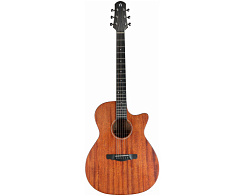 Акустическая гитара NATASHA GA2 41 Natural
