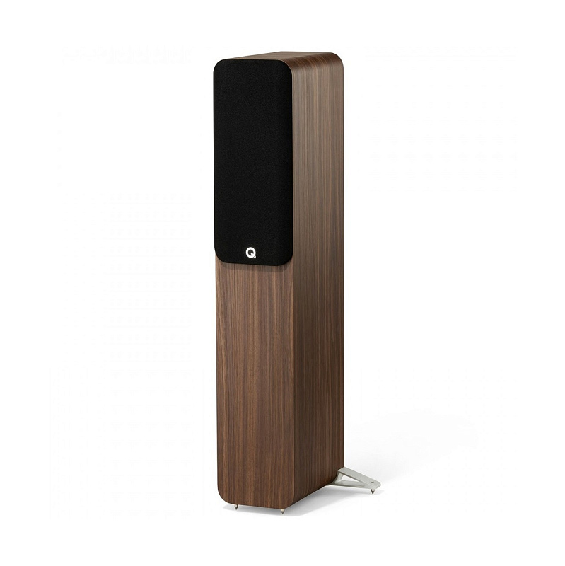 Фото Напольная акустика Q-Acoustics Q5040 (QA5046) Santos Rosewood