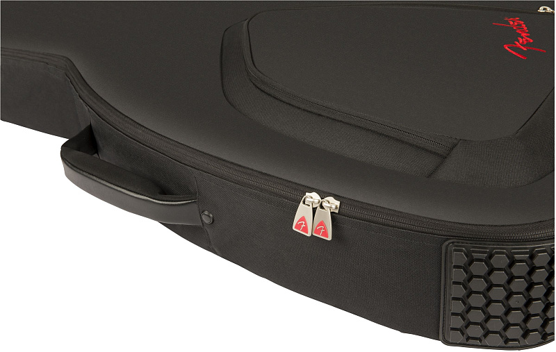Фото Чехол FENDER GIG BAG FA610 DREADNOUGHT