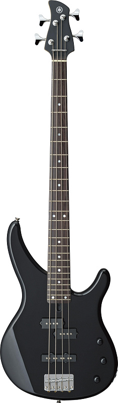 Фото YAMAHA TRBX174 BLACK Бас-гитара