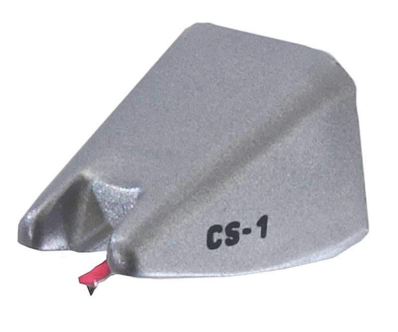 Фото NUMARK CS-1RS, сменная игла для катриджа CS-1