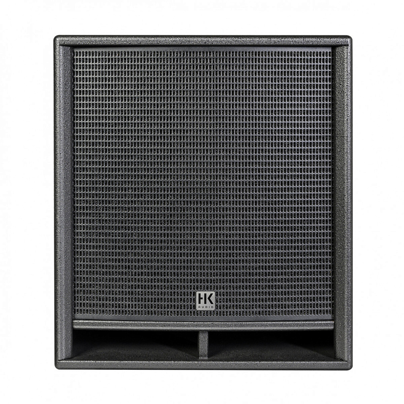 Фото Активный сабвуфер HK AUDIO PR:O 118 Sub D2
