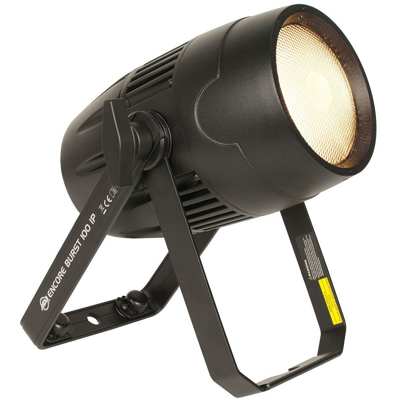 Фото Cветодиодный стробоскоп ADJ Encore Burst 100IP