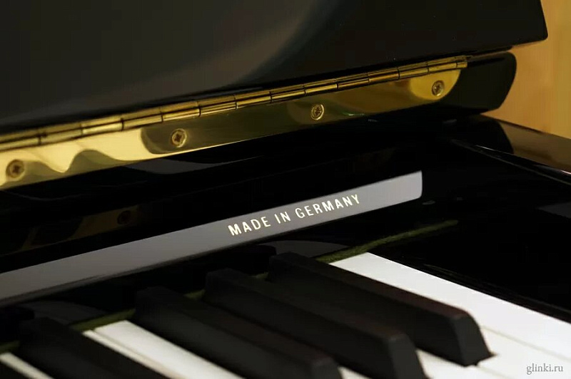 Фото C. Bechstein Imposant A 124  