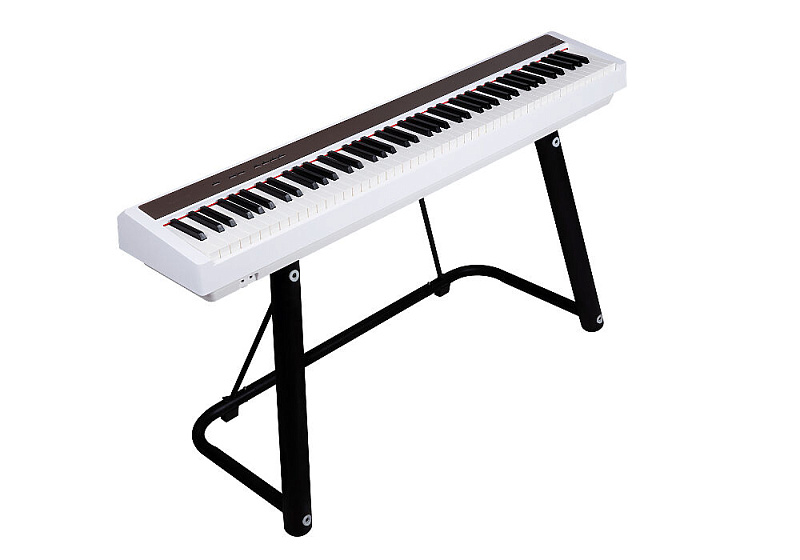 Фото Цифровое пианино Nux Cherub NPK-10-WH