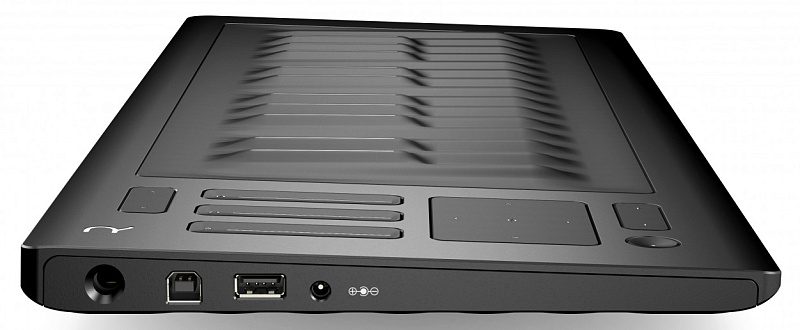 Фото ROLI RISE 25