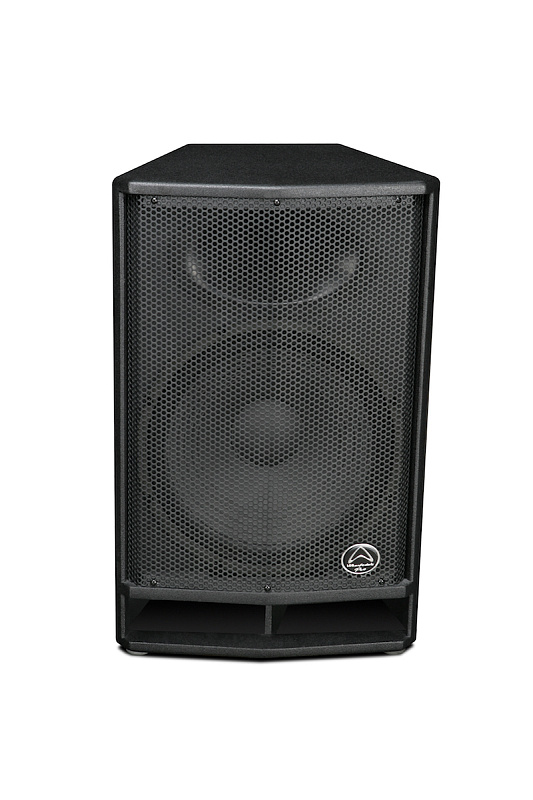 Фото Активная акустическая система Wharfedale Pro DVP-AX15