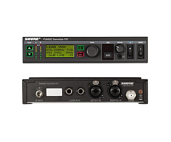SHURE P9TERA L6E