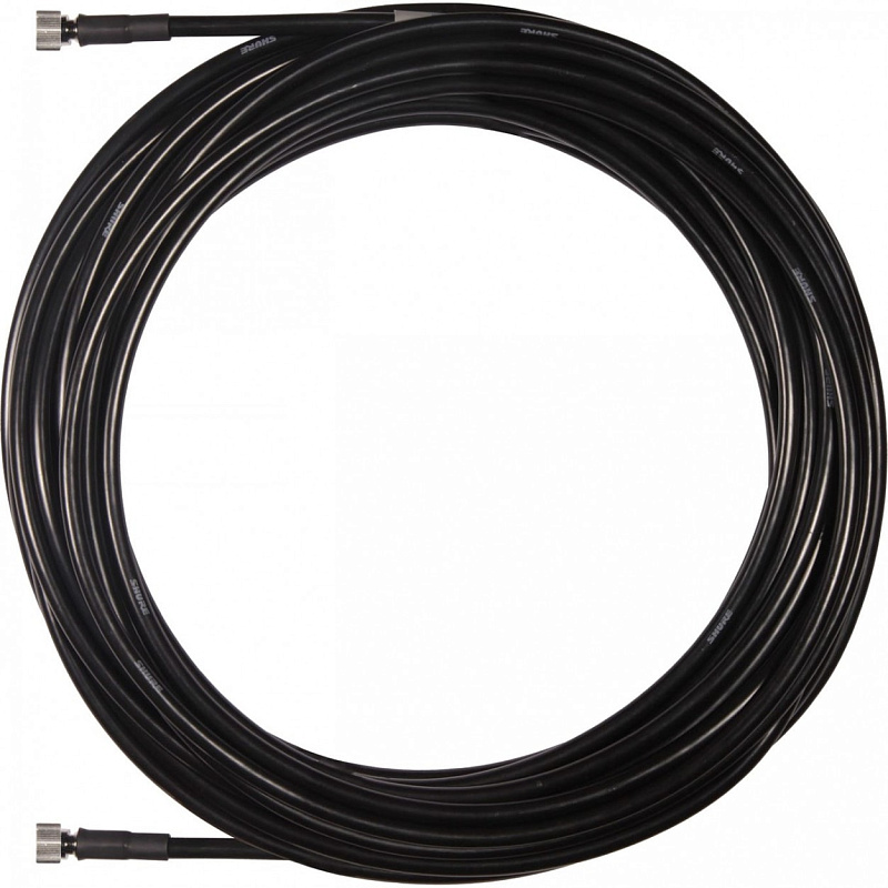 Фото SHURE UA825-RSMA