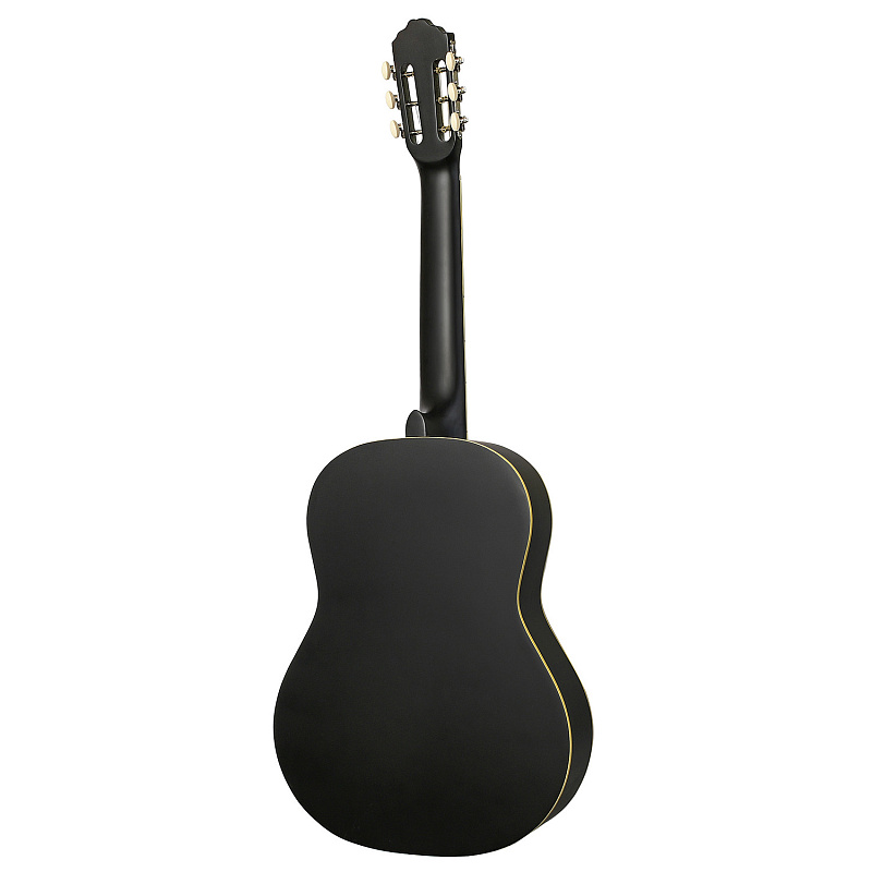 Фото Гитара классическая MARTIN ROMAS MR-M390 BK 4/4