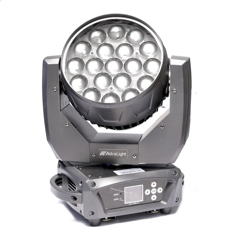 Фото AstraLight BMZ1519