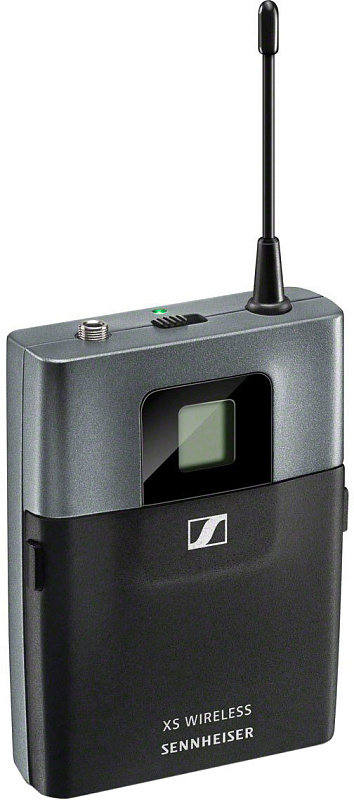 Фото Sennheiser XSW 1-Cl1-B
