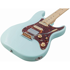 Электрогитара CRAFTER Crema MP Day Blue