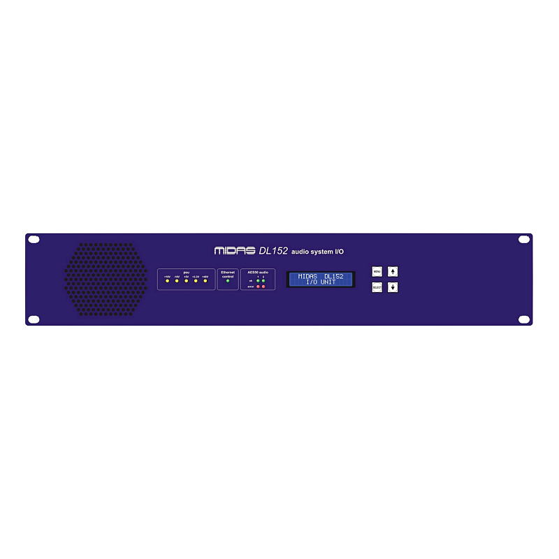 Фото Стейдж-бокс MIDAS DL152