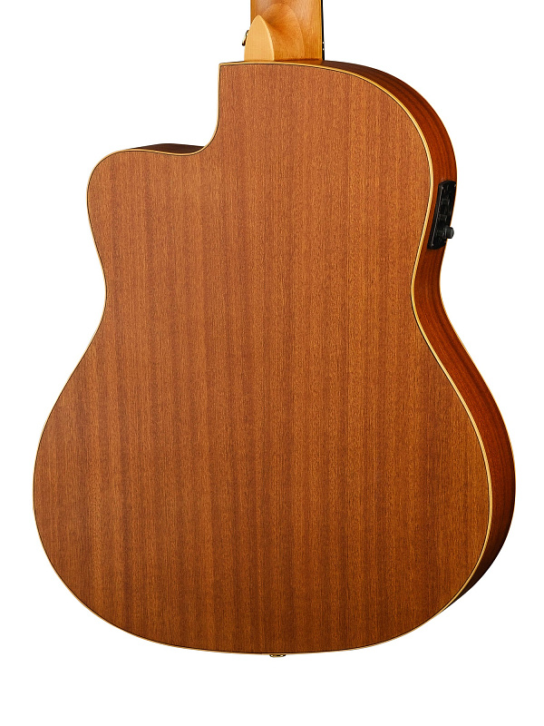 Фото Классическая гитара Ortega RCE131 Family Series Pro 