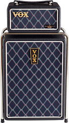 Портативная акустическая система VOX MSB50-AUDIO BK 