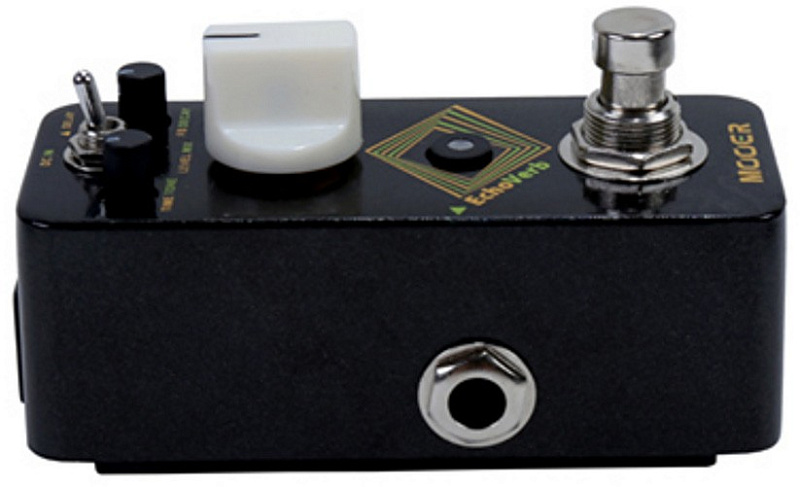 Фото Mooer EchoVerb
