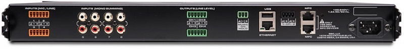 Фото QSC MP-M40
