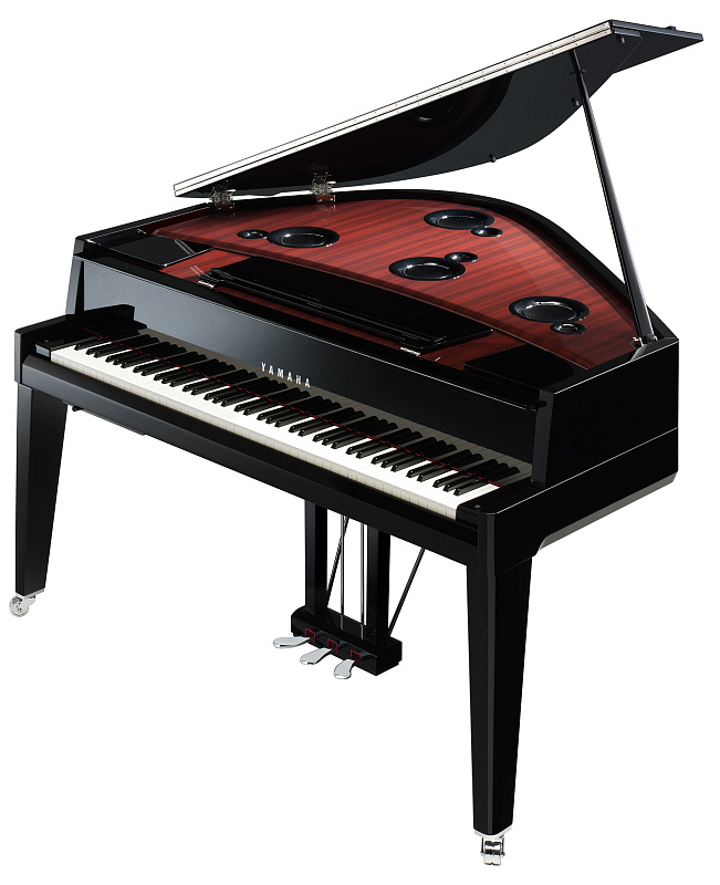 Фото Yamaha Avant Grand N3X 