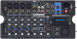 Портативная система звукоусиления Samson XP800