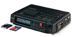 Marantz pmd 670