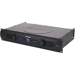 Усилитель мощности Samson Servo 300