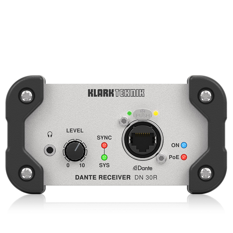 Фото Конвертор KLARK TEKNIK DN 30R