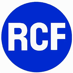 Монтажная коробка RCF 110/A