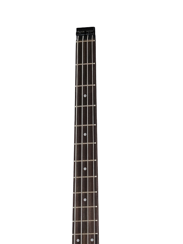 Фото Бас-гитара Foix FBG/FBG-KB-09-WH