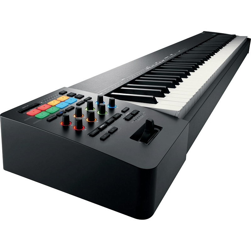 Фото USB клавиатура MIDI 2.0 Roland A-88MKII