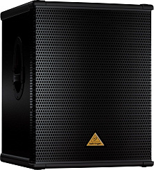 Активный сабвуфер Behringer B1800D-PRO EUROLIVE
