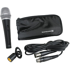 Микрофон Beyerdynamic TG V35d s