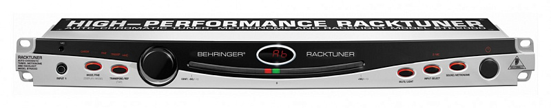 Фото Behringer BTR2000