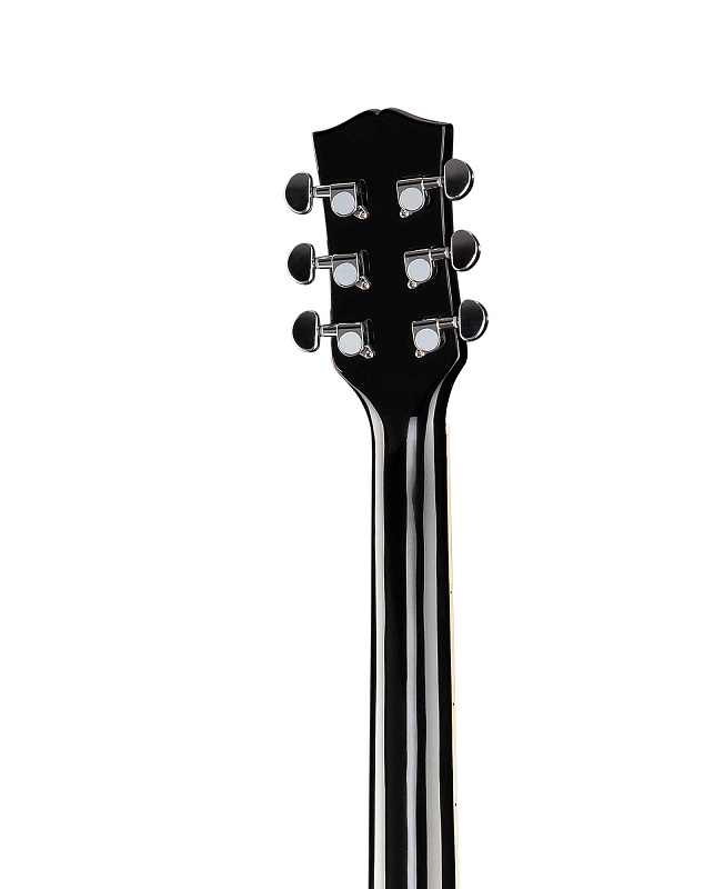 Фото Гитара акустическая Mirra WG-4111-BK
