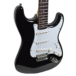 ROCKET ST-01 BK 39