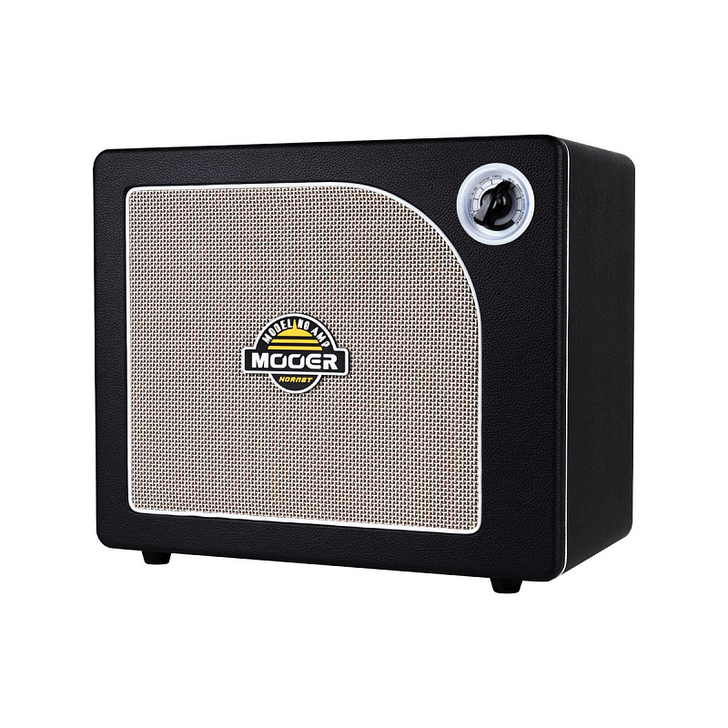 Фото  Mooer DH06 Hornet 30BK