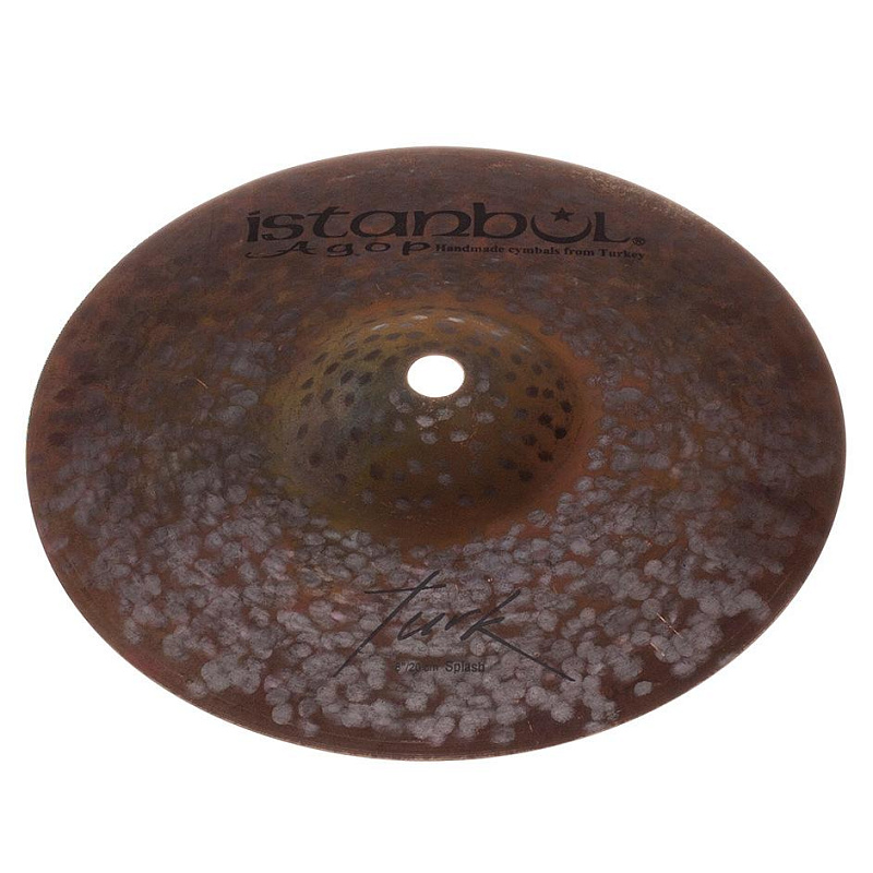 Фото ISTANBUL AGOP CUSTOM TSP10 TURK