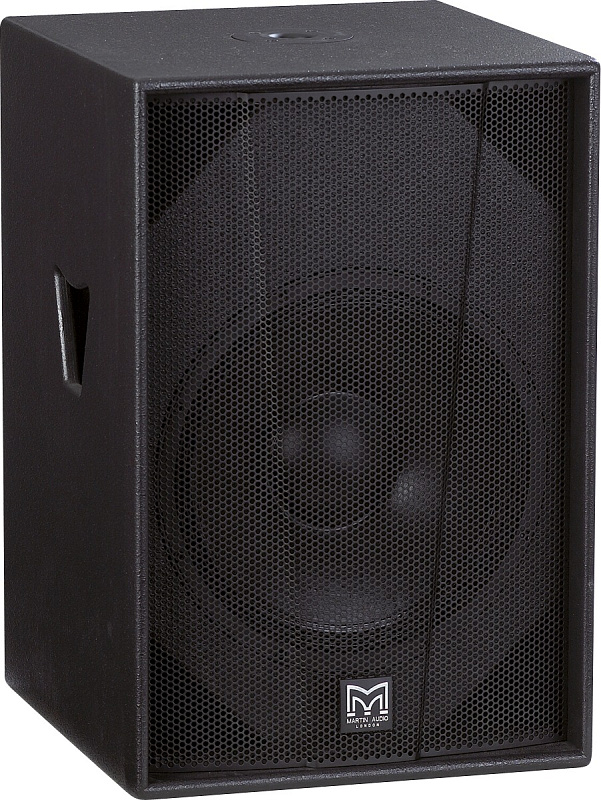 Фото Пассивный сабвуфер MARTIN AUDIO S15+