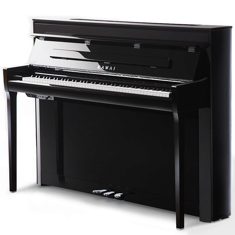 Фото Цифровое пианино KAWAI NV5S