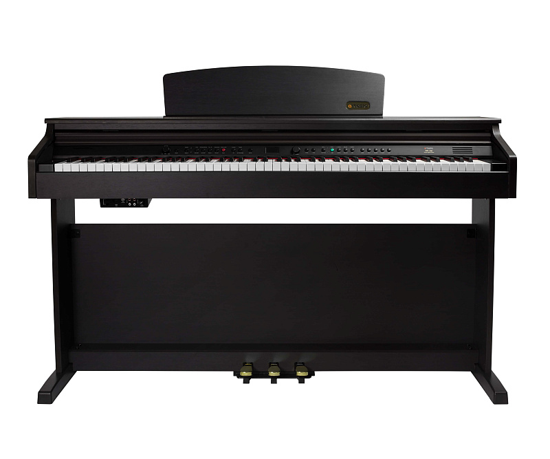 Фото Artesia DP-10e Rosewood