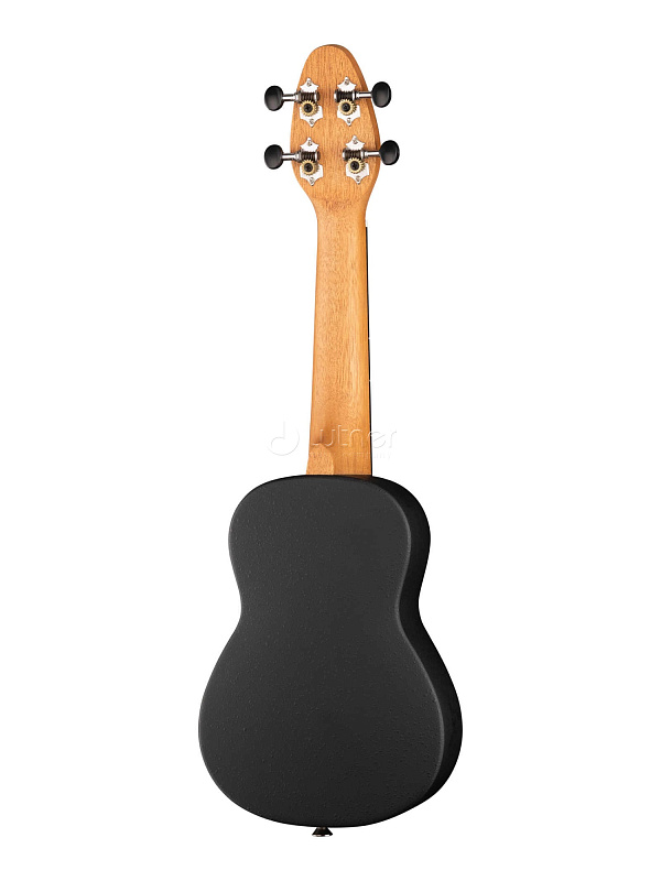 Фото Укулеле сопрано Ortega K2-SR Keiki Designer Series