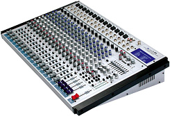Микшерный пульт Alto L20