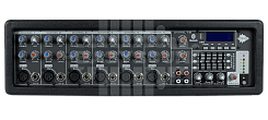 Активный микшерный пульт EASYSOUND SIREN SET 2EQ MIXER