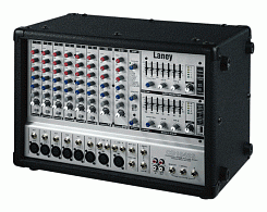 Микшер-усилитель Laney CD1042S