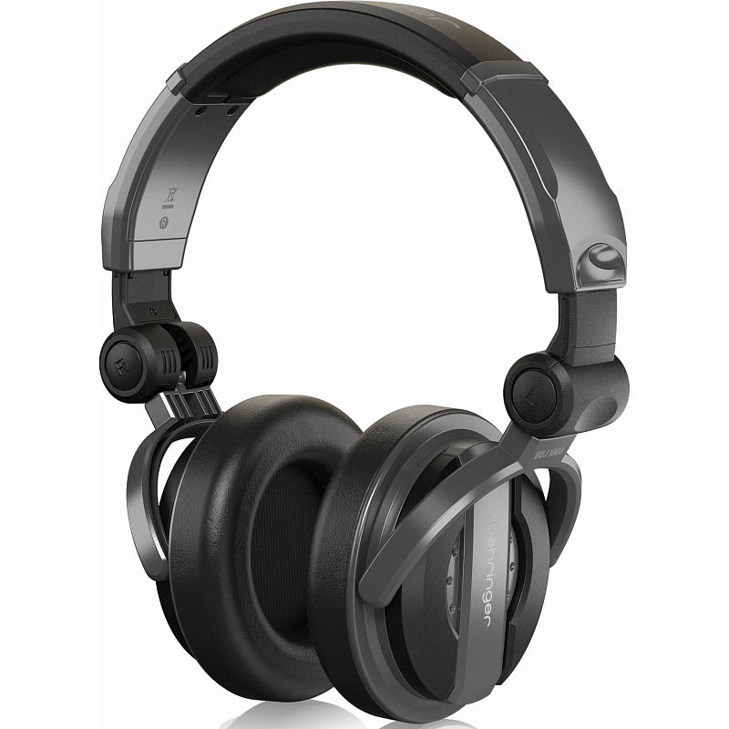 Фото Behringer BDJ 1000