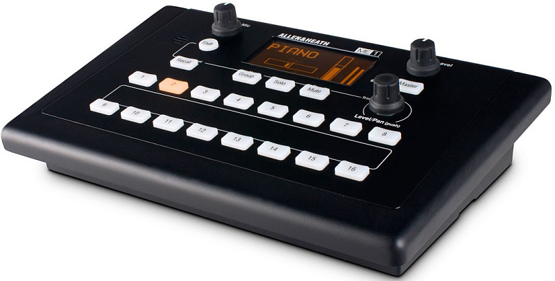 Фото ALLEN&HEATH ME-1