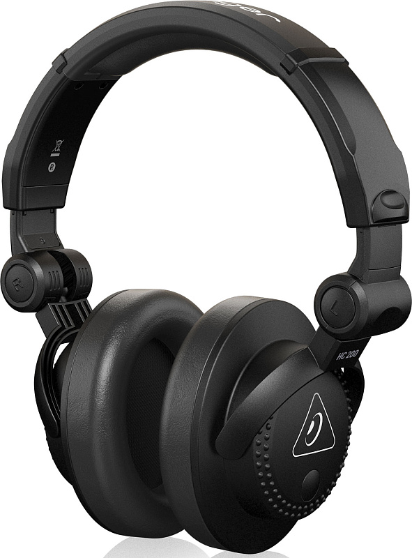 Фото Behringer HC 200   