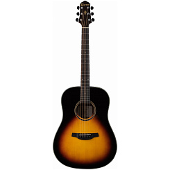 Акустическая гитара CRAFTER HD-250/VS