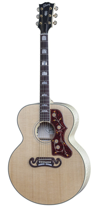 Фото GIBSON 2017 SJ-200 Standard AN